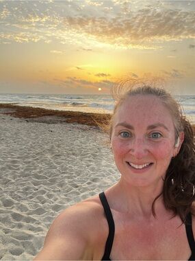 Meet your Posher, Caryn